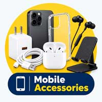Mobile Accessories