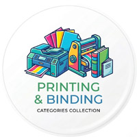 Printing and Binding