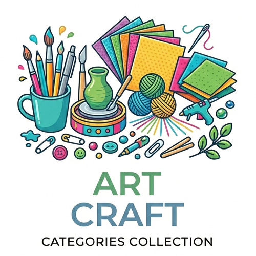 Art & Craft
