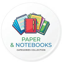 Paper & Notebooks