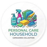 Personal Care & Household