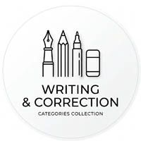 Writing & Correction