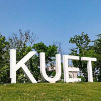 KUET Student Essentials