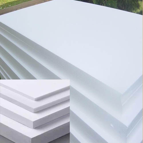 Cork Sheet Full Board 1 Inch Thickness (3×6 Feet)