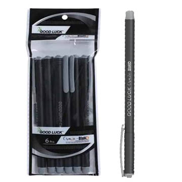 Good Luck Craze BlaKO BallPen | Smooth Writing Pen
