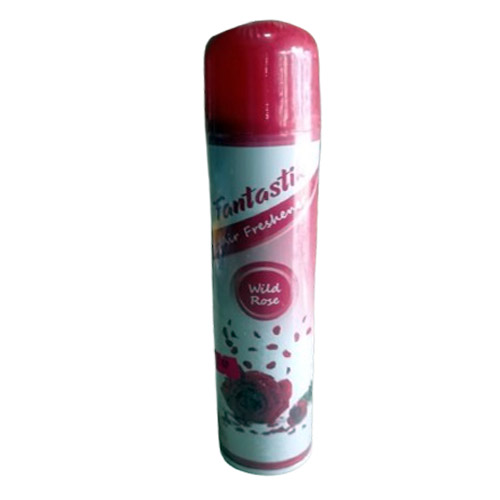 Fantastik Air Freshener Wind Rose 300ML – Long Lasting Room Fragrance