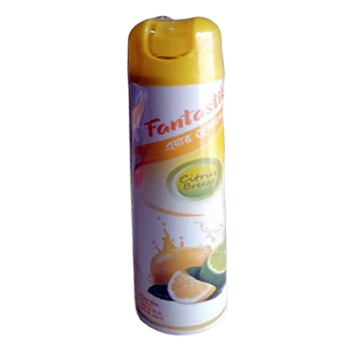 Fantastik Air Freshener Lemon 300ML – Refreshing Room Spray