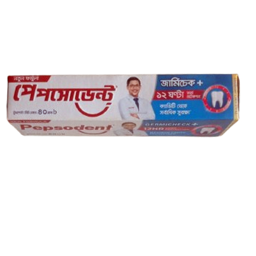 Pepsodent Toothpaste 40GM – Cavity Protection & Fresh Breath