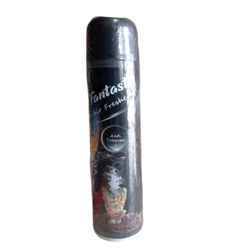 Fantastik Air Freshener Anti Tobacco 300ML – Smoke Odor Remover Spray
