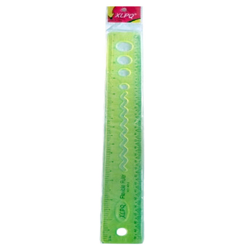 Flexible Ruler /  Scale 12 Inch