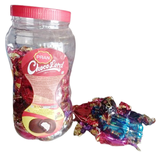 PRAN ChocoLord Chocolate – Rich & Creamy Chocolate Bar