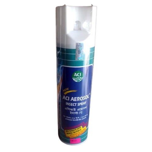 ACI Aerosol Insect Spray 475ML – Mosquito & Insect Killer Spray