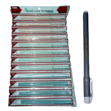 Good Luck Express Ballpen | Smooth Writing Pen