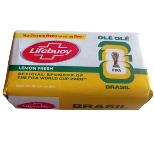Lifebuoy Multivitamin Soap 100GM – Antibacterial Health Protection Soap