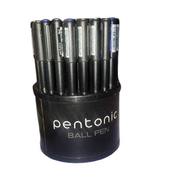 Pentonic Ball Pen | Smooth Writing & Modern Design Pen
