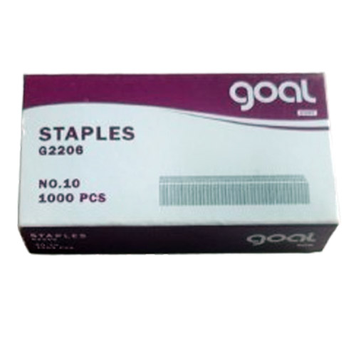 Stapler Pin No-10 Small – 1000 Pins Pack