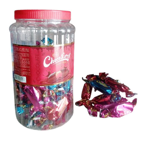 PRAN ChocoLord Chocolate Mini – Rich & Creamy Chocolate Bar