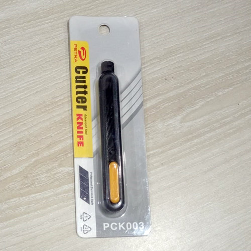 Petra Cutter Knife – Anti Cutter Small Utility Knife