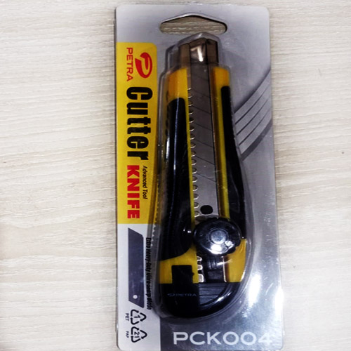 Petra Cutter Knife – Anti Cutter Big Utility Knife